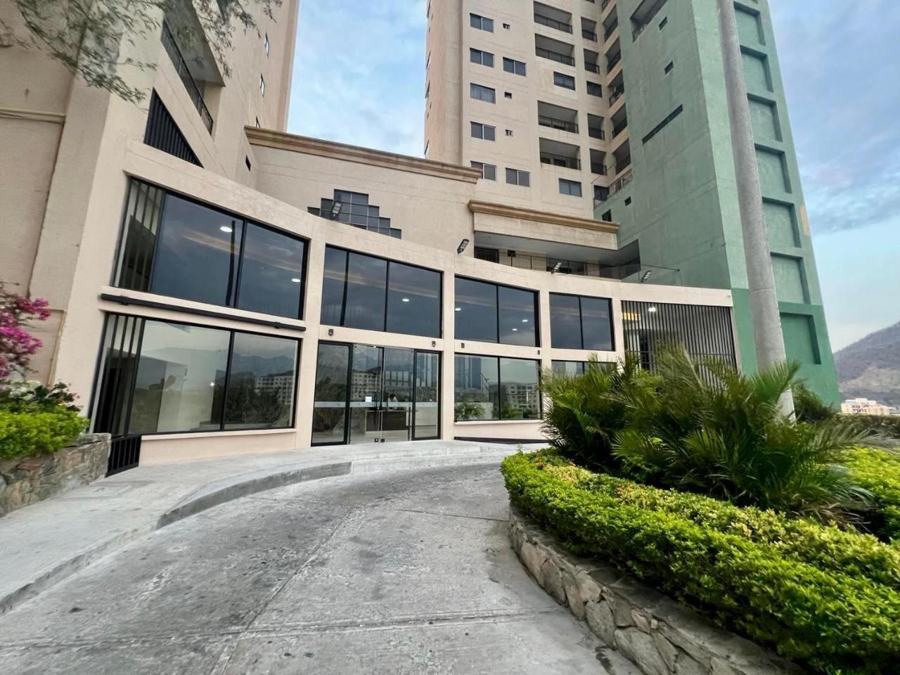 Edificio El Penon Del Rodadero Apto 1102 B Santa Marta  Exterior foto